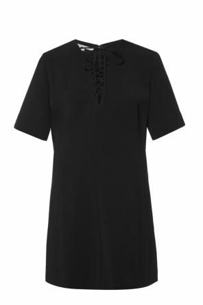 V-neck dress, zdjęcie 1 V-neck dress od Stella McCartney